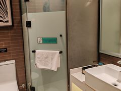 -希岸酒店(广州南站店)