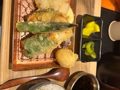 -天妇罗内顺田(罗湖店)