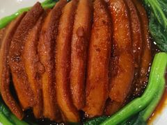 -凤凰园烤鸭店·唐山菜·传承花椒肉(老唐丰路店)