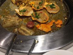 里脊肉-么子烤肉(化龙池店)