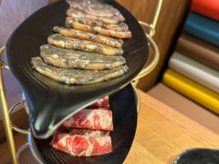 -咕嘟草帽鱼·牛奶一样的鲜鱼汤(天鹅湖万达广场店)