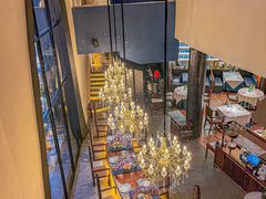 -狮拾久·现代新加坡料理(福田COCO Park店)