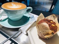 -sugarman espresso素饮糖人高新咖啡工厂