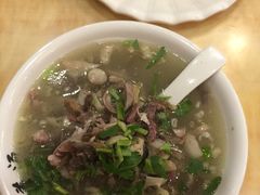 -老三羊汤【北兴隆街店】