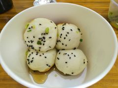 -许记生煎(遵义路店)