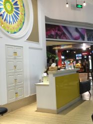 -Hair ART造型沙龙