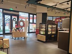 -星巴克(徐州苏宁广场B1店)