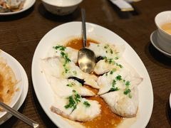 古法龙趸腩蒸球-金玉满堂潮州酒楼(无限极荟购物广场店)