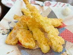 天妇罗-红叶日料·放题·海胆·定食(星海店)