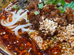 -力力豆花庄(广渠门店)