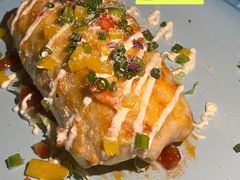 鸡肉墨西哥卷-么哈MOJAR(厦门云城万科里店)