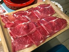 -青瓷火锅料理(西单大悦城店)