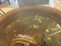 -粤香村(清真川菜店)