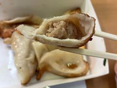-胡记锅贴·沪上游子老鸭粉丝汤(太原路店)
