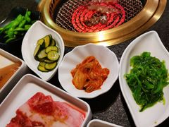 -神户赤童日式烤肉伙伴(东直门店)