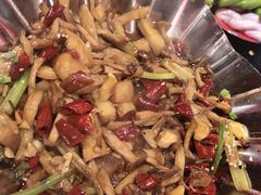 -粗粮人家(簋街店)