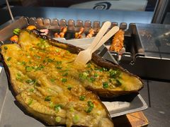 -很久以前羊肉串(中山公园店)