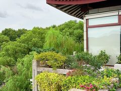 -湖畔居茶楼(湖滨店)