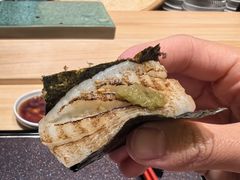 -小十Omakase(地王大厦店)