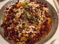 -三猫黑鱼花(南大店)
