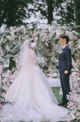 -MANLI BRIDAL婚纱