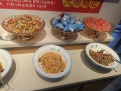 -成老灶火锅鸡(平山店)
