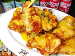 -No.DD戳子烧烤·江湖菜(北京总店)