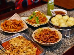 -小街天府(西工小街店)