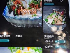 -荷栖小院·品质江西菜(红谷滩店)