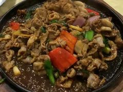 -标记美食新鲜猪杂(兴南大道店)