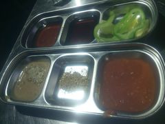 -马路牙子地桌烤肉(工体店)