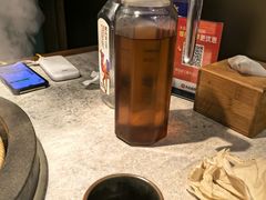 -鲜潭蒸汽石锅鱼(五道口购物中心店)