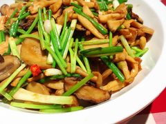 -西贝(金桥店)