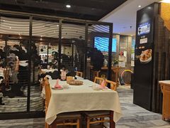 -辣婆婆(航天桥店)
