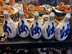 -冰城小镇音乐串吧·聚会餐厅(百子湾店)