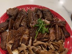 -春梅里卤鹅馆·47年老字号(中山路店)