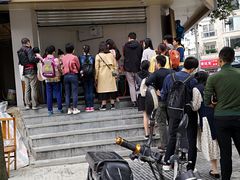 -邓记新一代糖油果子(四川煤管局供销公司职工宿舍店)