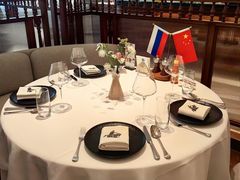 -马克西姆俄罗斯餐厅(通亚街店)