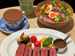 -O'eat Blossom&Pelican(深圳首店)