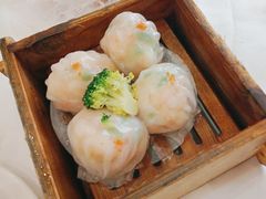 -东江渔村·古典园林·30年粤菜老字号(太和店)