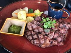 -上海苏宁宝丽嘉酒店·Cafe Bellagio西餐厅