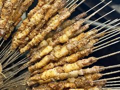 -三个大叔烤羊肉串·炭炉砂锅菜(西三旗店)