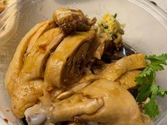 -百家鸡味馆(清泰店)