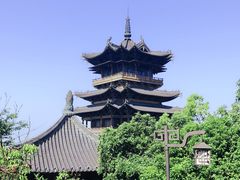 -杭州半山国家森林公园