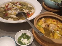 -闽桌里·福建客家菜(美一城店)