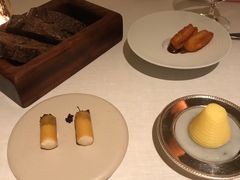 -柏翠莊園餐廳