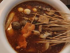 成都老锅底-三生小馆(亭知路店)