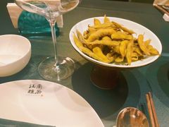 -江南雅厨(李公堤店)