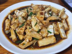 -凰仪桥饭店(鲁迅西路店)