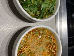 -海底捞火锅(吴中路店)